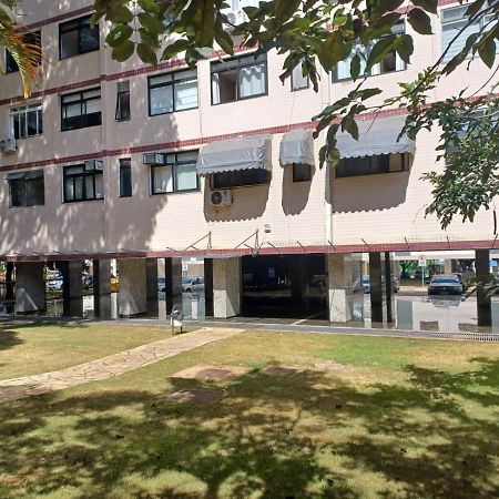 Asa Sul - Quadra 212 Apartamento Brasilia Exterior foto