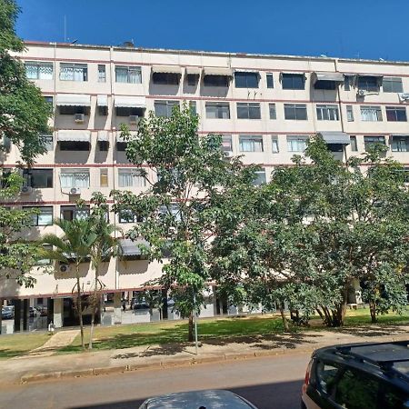 Asa Sul - Quadra 212 Apartamento Brasilia Exterior foto