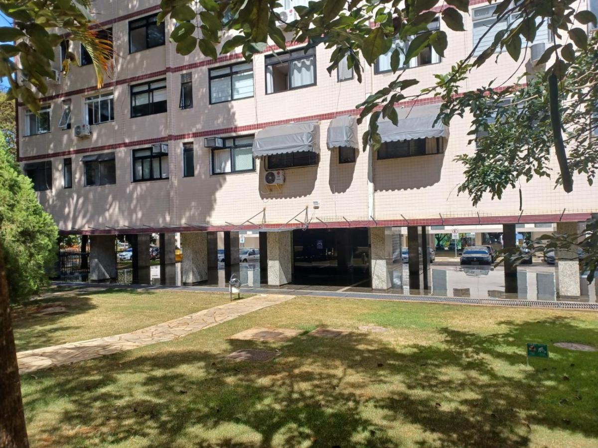 Asa Sul - Quadra 212 Apartamento Brasilia Exterior foto