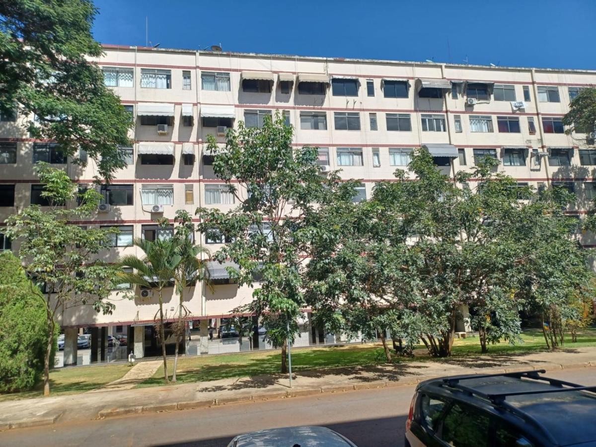 Asa Sul - Quadra 212 Apartamento Brasilia Exterior foto